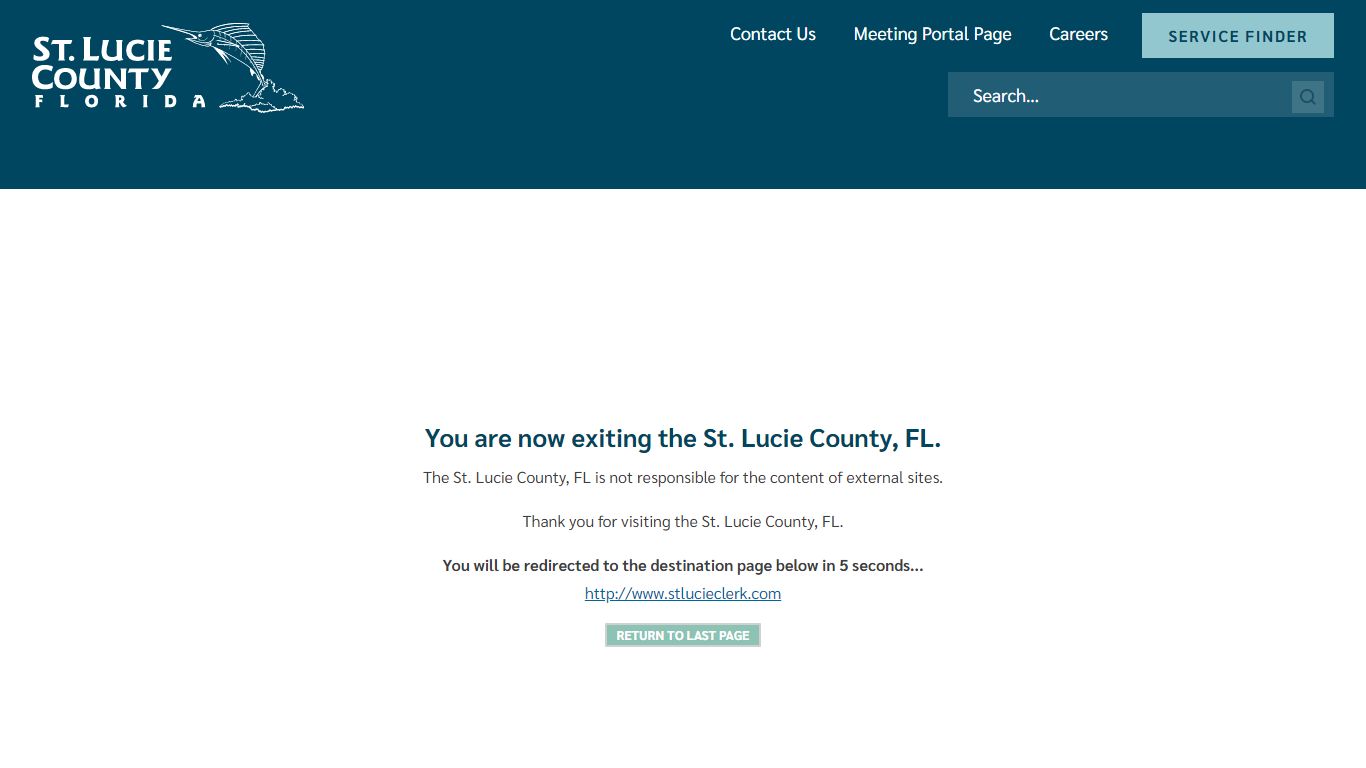 Clerk of Court | St. Lucie County, FL